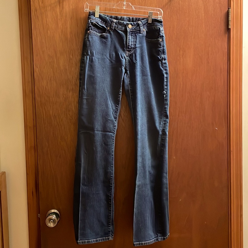 Y2K Jennifer Lopez Jeans